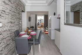Apartments Bruno