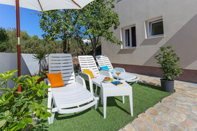 Apartments Bruno