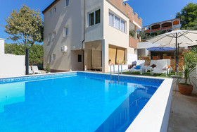 Apartments Bruno