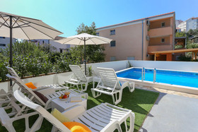 Apartments Bruno