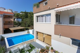 Apartments Bruno