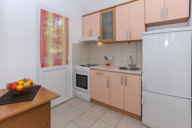 Apartments Bruno