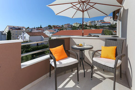 Apartments Bruno