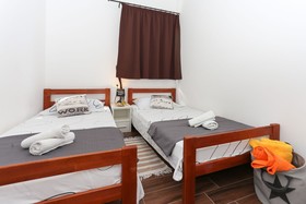 Apartments Bruno