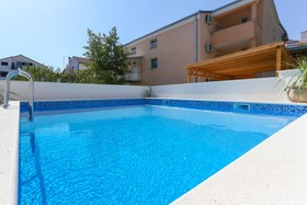 Apartments Bruno