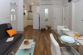 Apartments Bruno