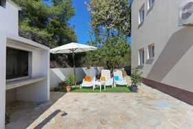 Apartments Bruno