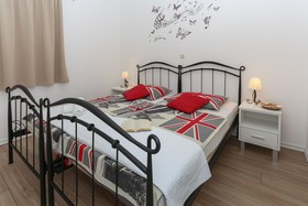 Apartments Bruno