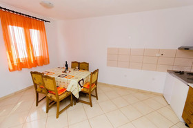 Apartments Dragica