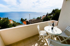 Apartments Dragica