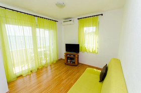 Apartments Dragica