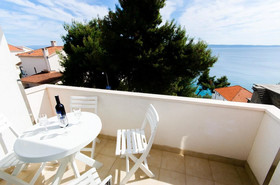 Apartments Dragica