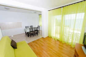 Apartments Dragica