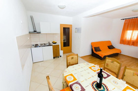 Apartments Dragica