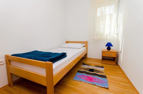 Apartments Dragica