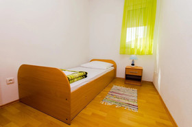 Apartments Dragica