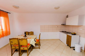 Apartments Dragica