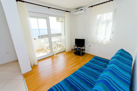 Apartments Dragica