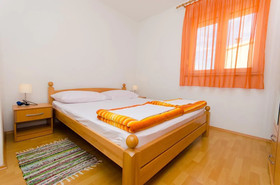 Apartments Dragica