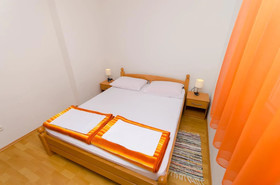 Apartments Dragica