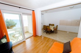 Apartments Dragica