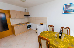 Apartments Dragica