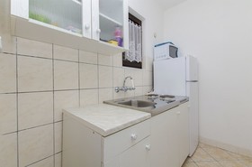 Apartments Edita