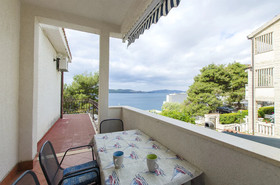 Apartments Edita