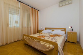 Apartments Edita