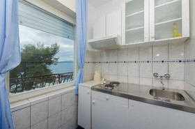 Apartments Edita