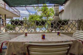 Apartments Edita