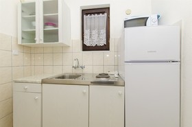Apartments Edita