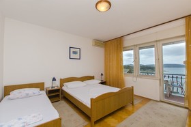 Apartments Edita