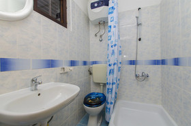 Apartments Edita