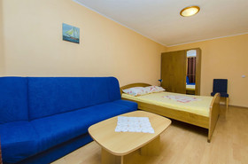 Apartments Edita