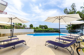 Apartments Edita