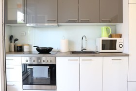 Apartments Ela