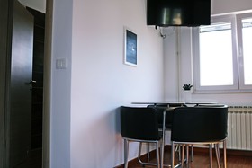 Apartments Ela
