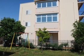 Apartments Ela