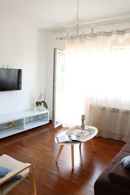 Apartments Ela