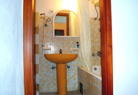 Apartments Hazi 1 - 150m from sea