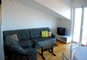 Apartments Hazi 1 - 150m from sea