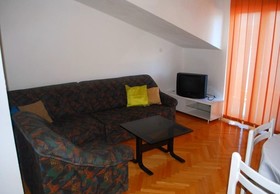 Apartments Hazi 1 - 150m from sea