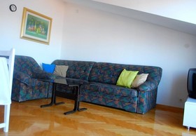 Apartments Hazi 1 - 150m from sea
