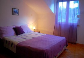 Apartments Hazi 1 - 150m from sea