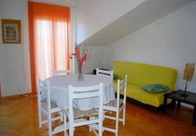 Apartments Hazi 1 - 150m from sea