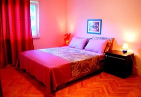 Apartments Hazi 1 - 150m from sea