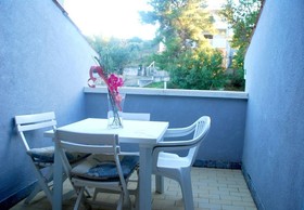 Apartments Hazi 1 - 150m from sea