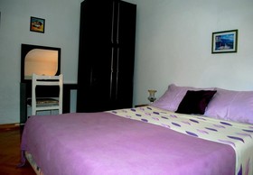 Apartments Hazi 1 - 150m from sea