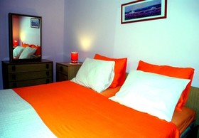 Apartments Hazi 1 - 150m from sea